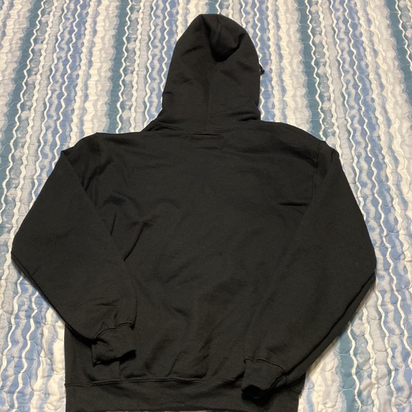 DANNY DUNCAN HOODIE - Picture 3 of 3